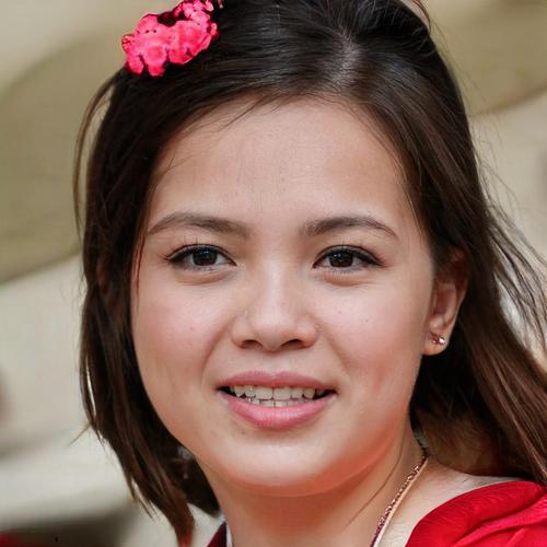 generated person Yu Shen