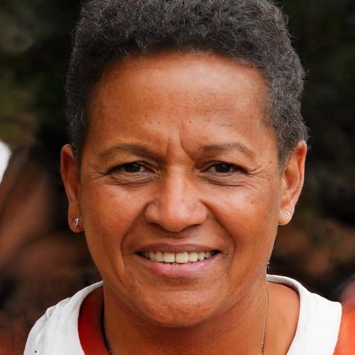 generated person Juana C. Dabbs