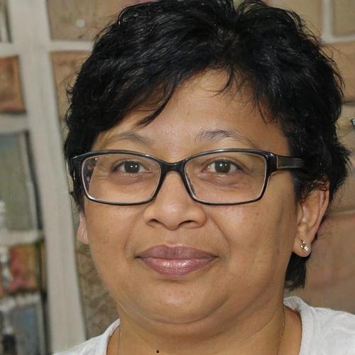 generated person สุมุฑิตา ขุนบุญจันทร์