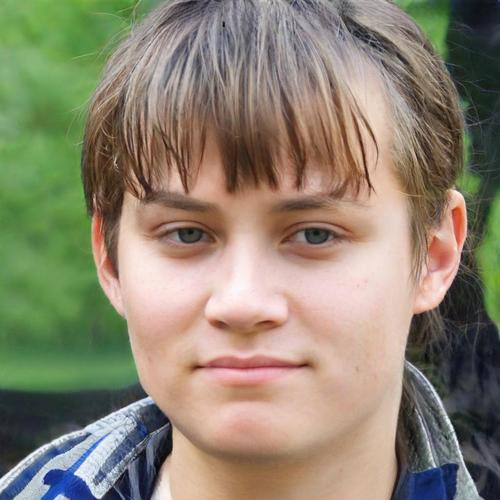 generated person John J. Reynolds