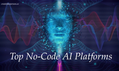 Top No-Code AI Platforms